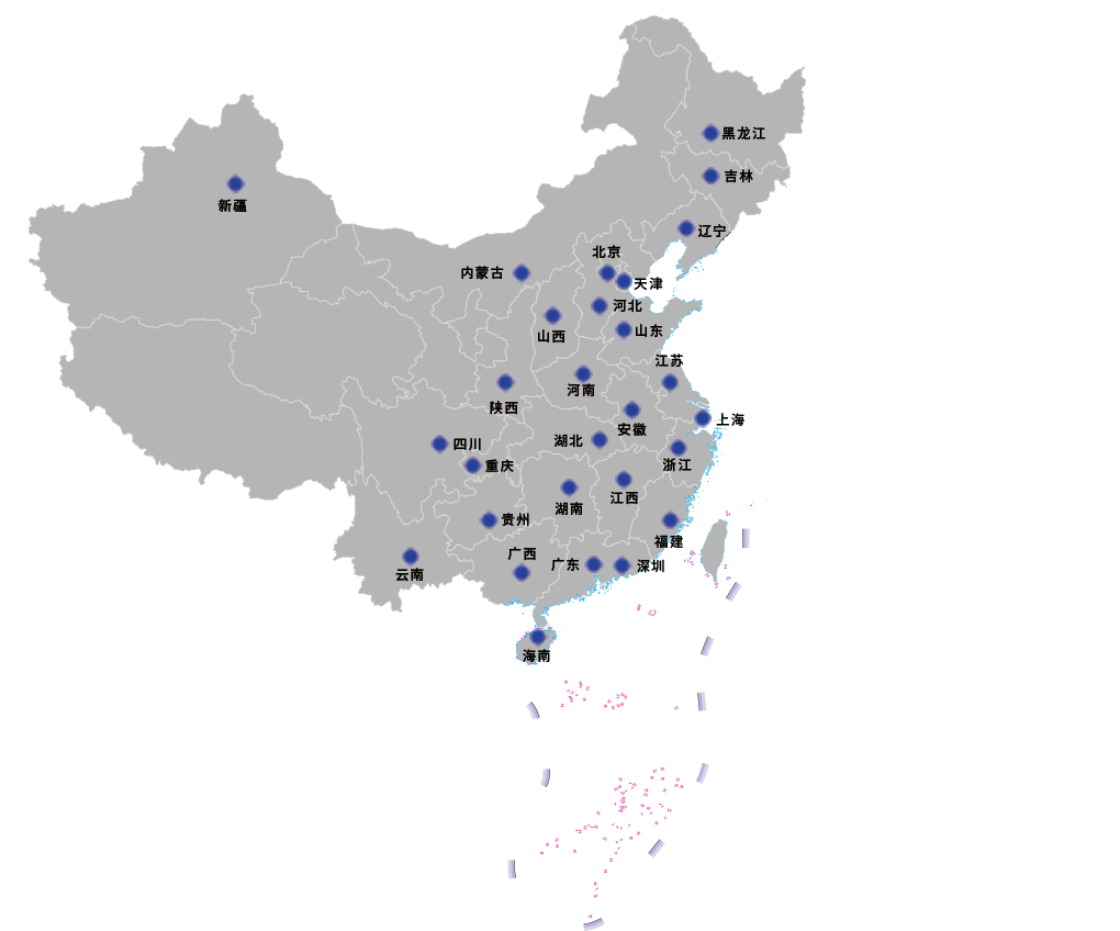 公司優勢